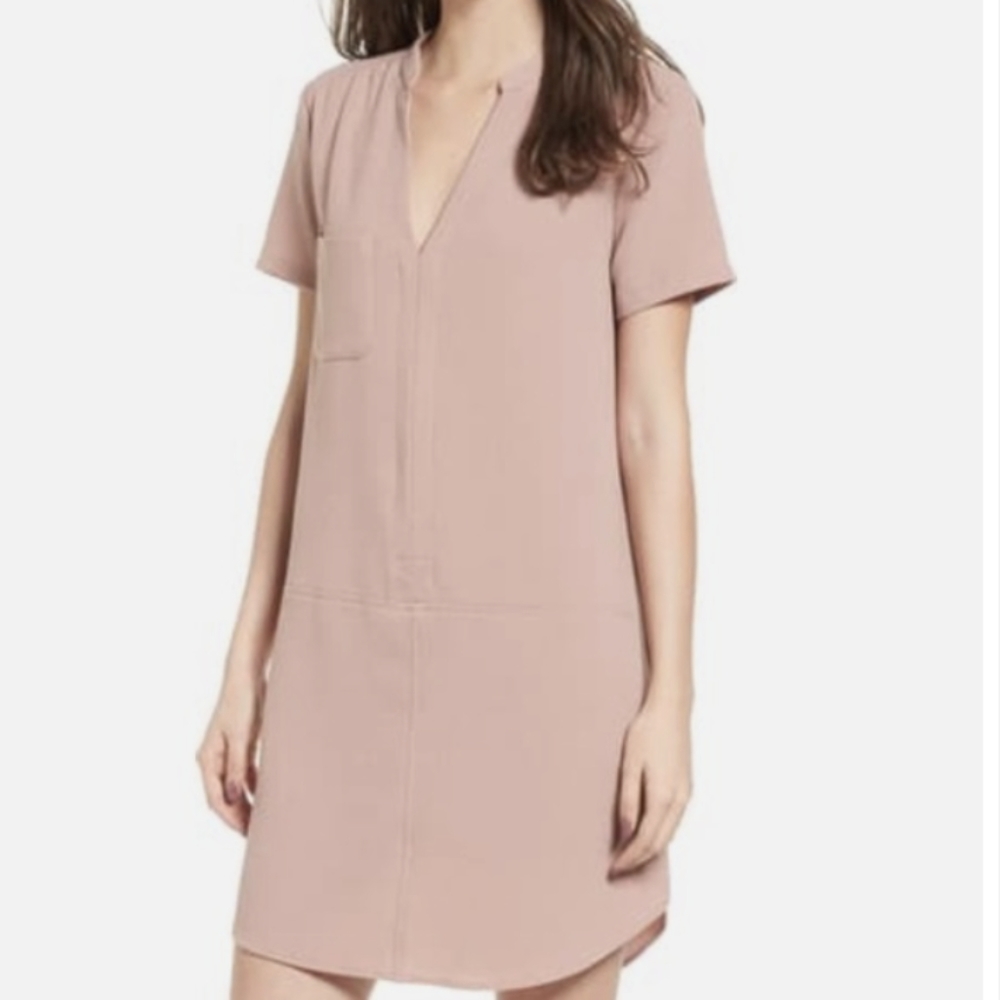 Lush Dress